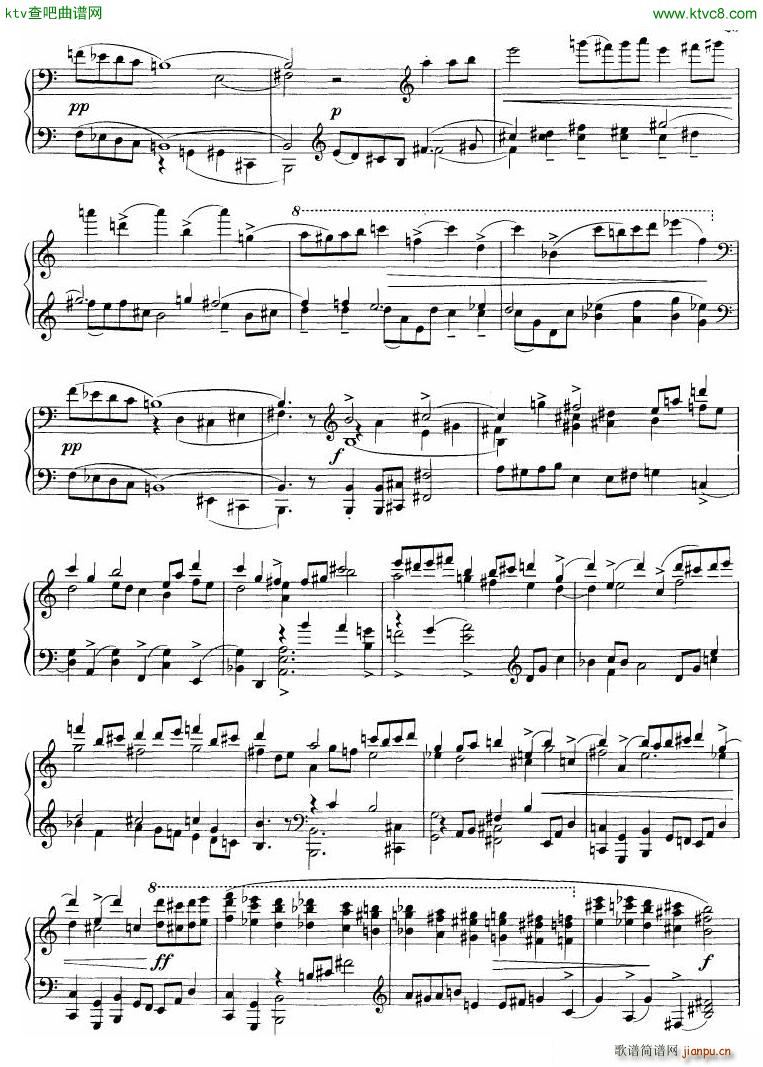 Hindemith Piano Sonata No 321