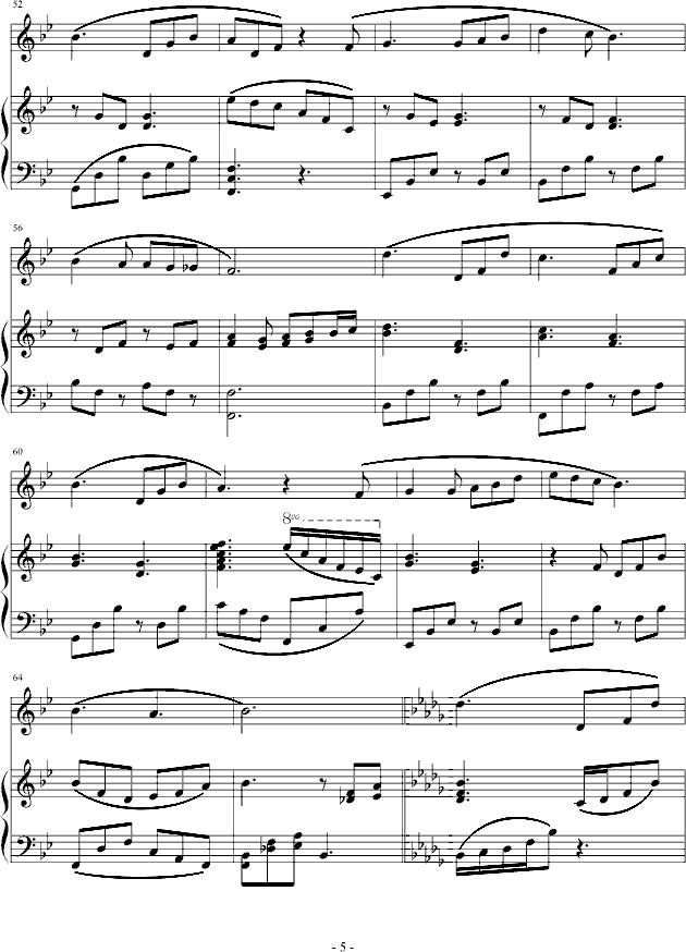 白花_桃桃贞子5