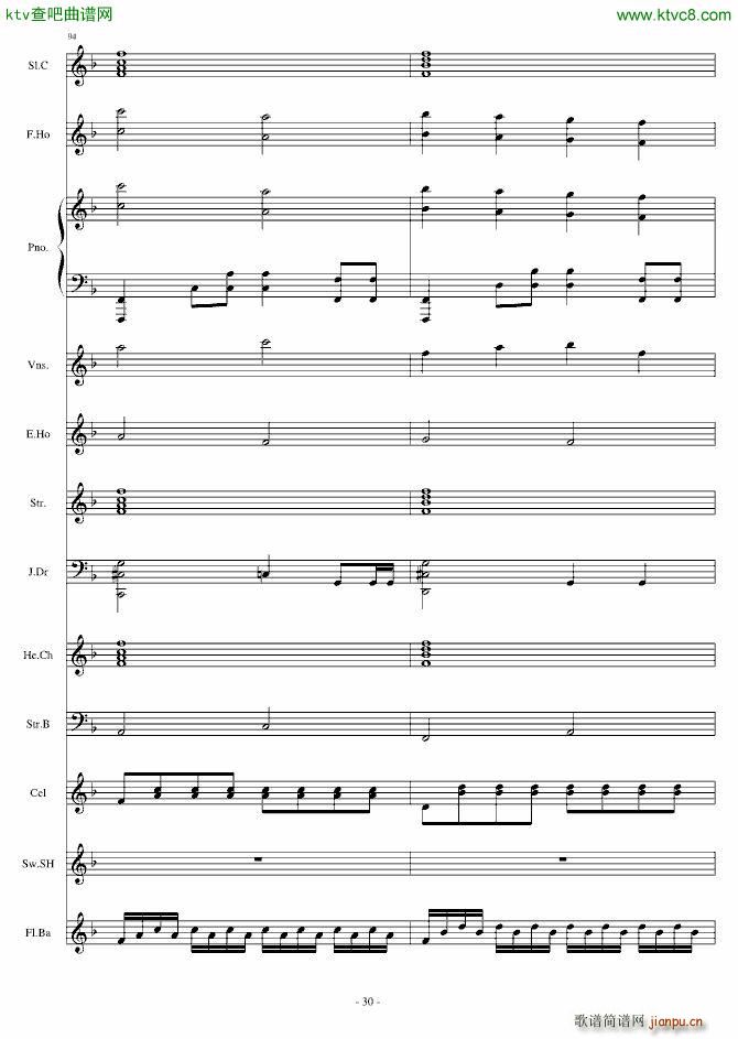 Dream in Paradise_Crazy4me30