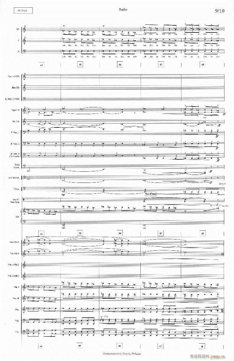 】娜娜】 主题BGM_DOTA210