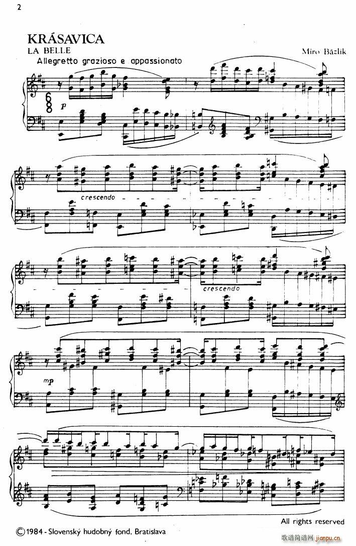 Bazlik Preludes book 126