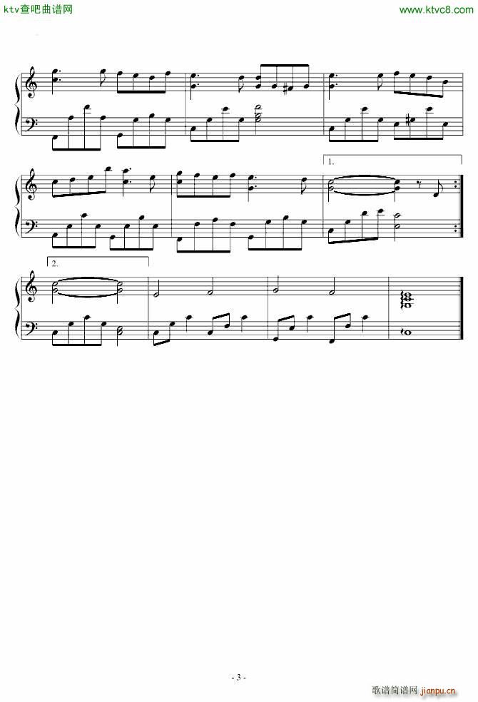 彩虹 小武Sakura编_周杰伦3