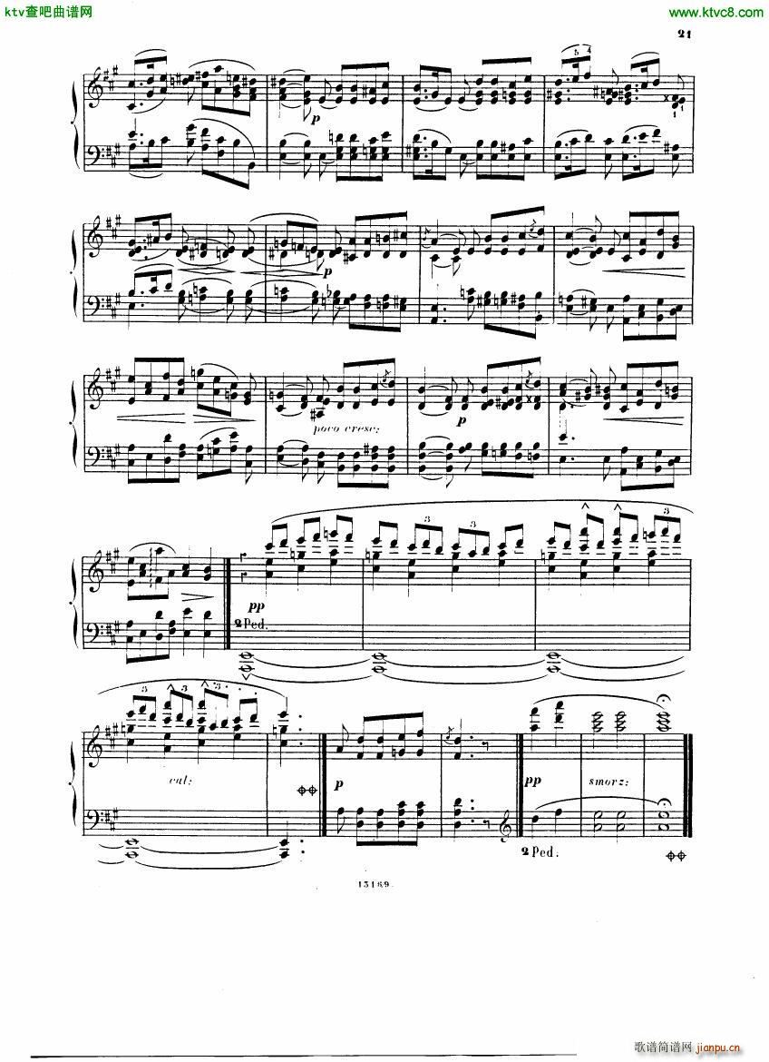 Alkan op 38 Trente Chants21