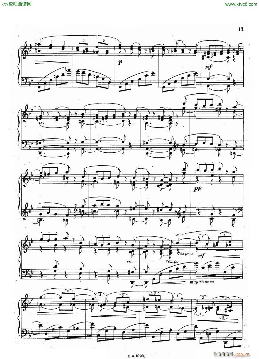 Guastavino Sonatina10