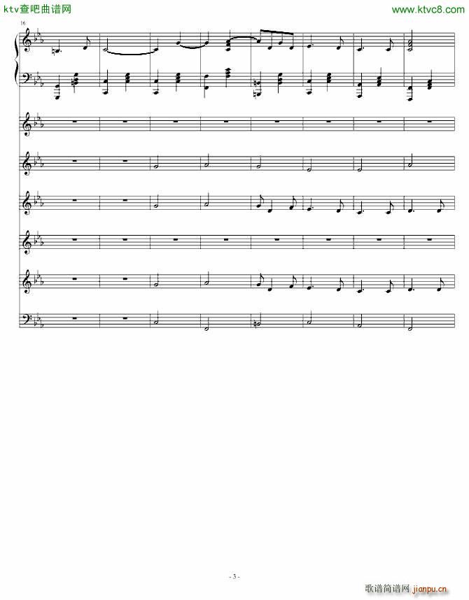 消逝的时光_PianoYZ3