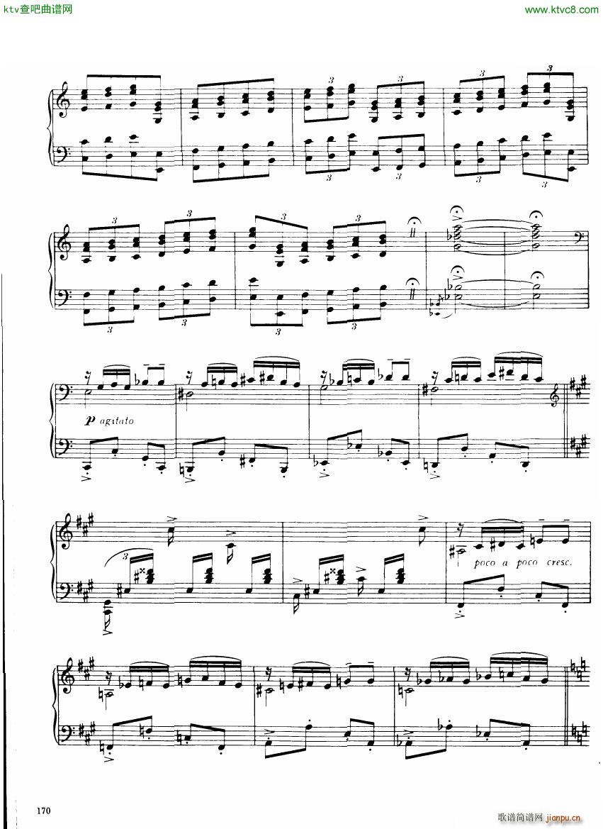 Rhapsody in blue piano solo26