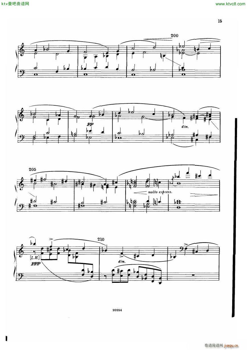 Elgar Allegro Concert solo18