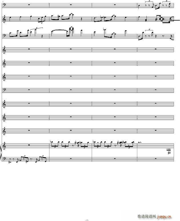 极度无聊之夜 编曲音乐_b欣仔b2