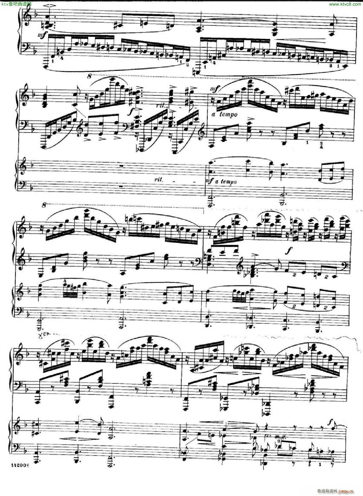 huss concerto part116