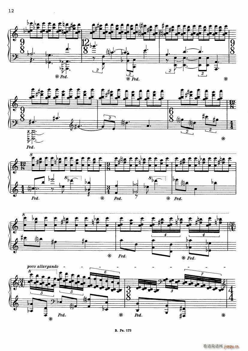 Copland Piano Fantasy9