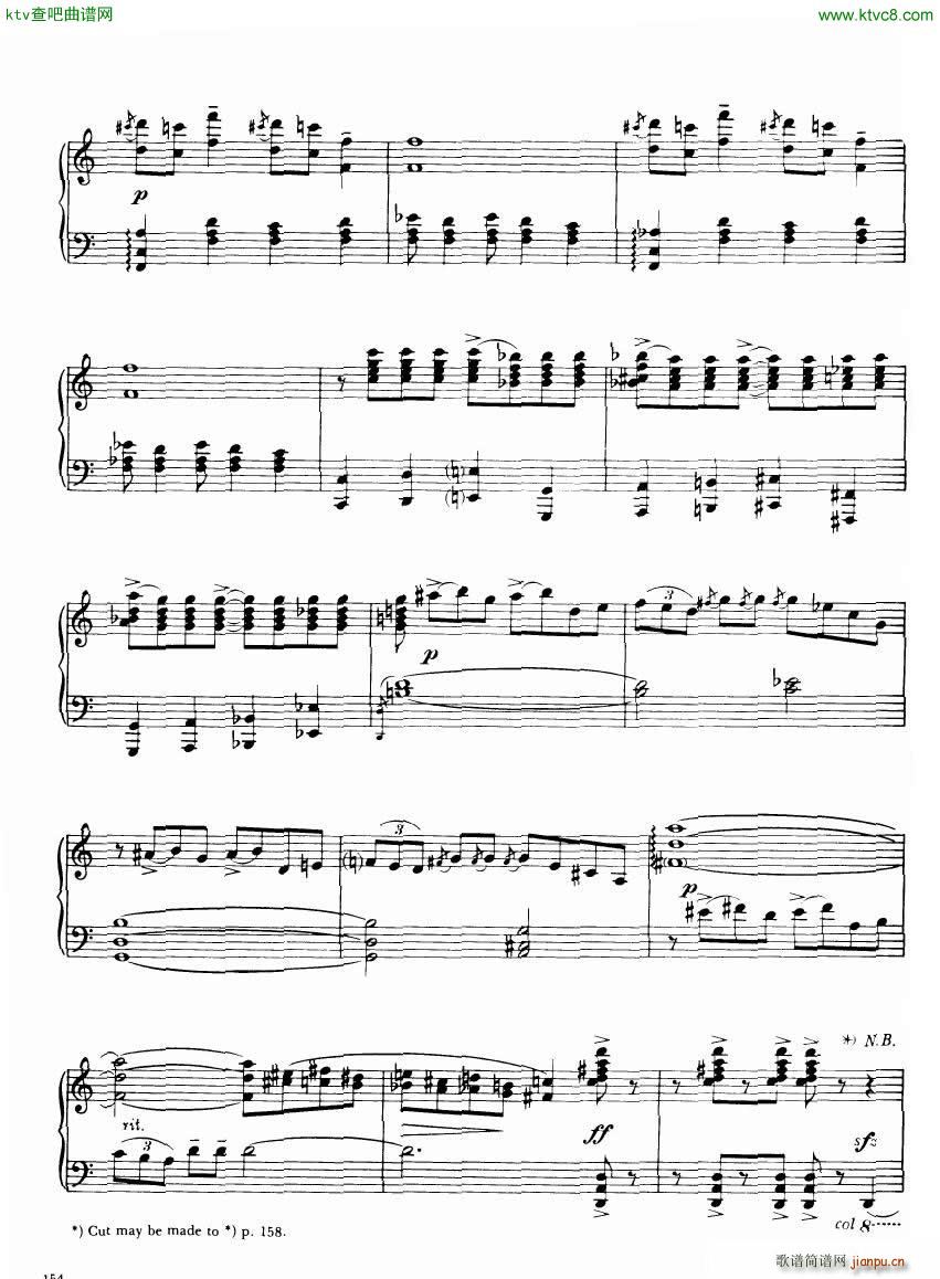 Rhapsody in blue piano solo10