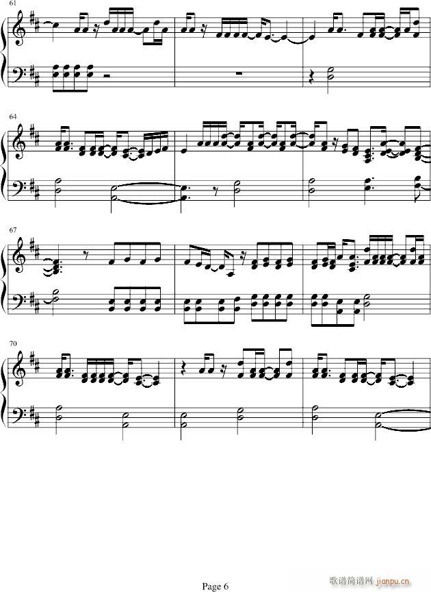 My Happy Ending (Avril)_未知分类6