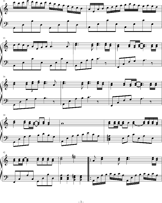 无脚的鸟_八度魔音3