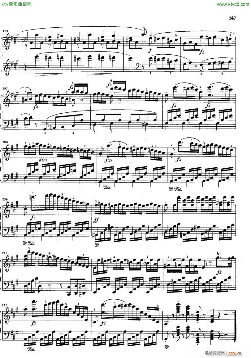 Clementi op 50 N 122