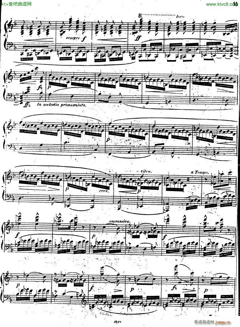 Heller Sonata Op 912