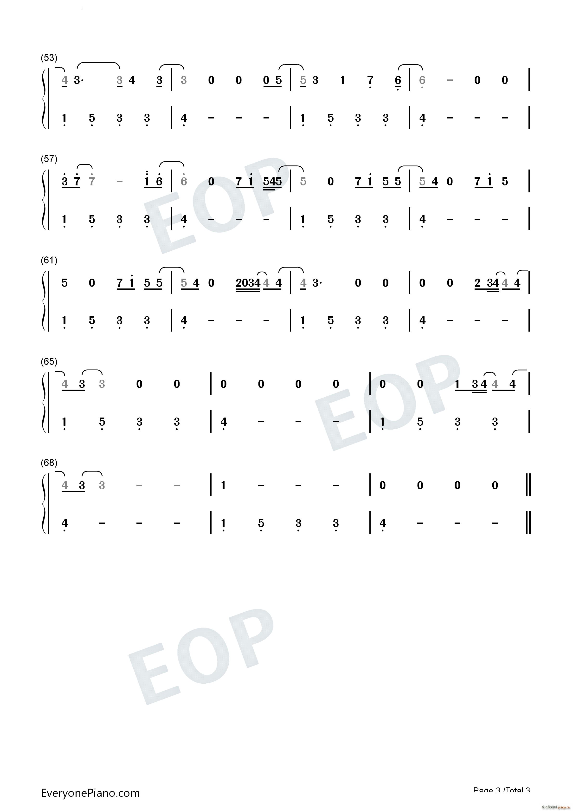 What Was I Made For芭比插曲-Barbie插曲_Billie Eilish8
