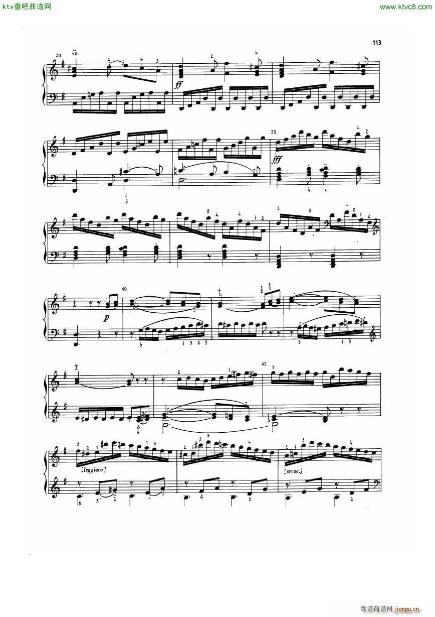 dussek 10 314