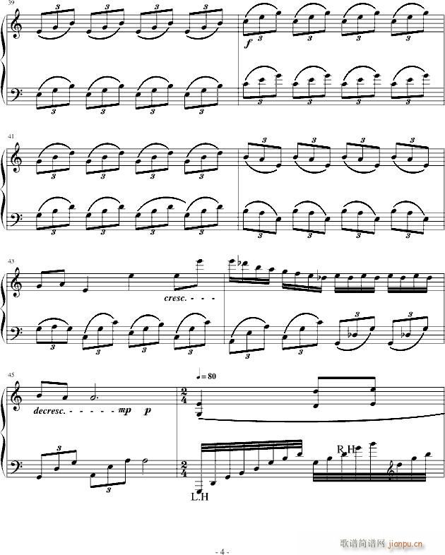 第二钢琴变奏曲Op1.2-2_jerry57434