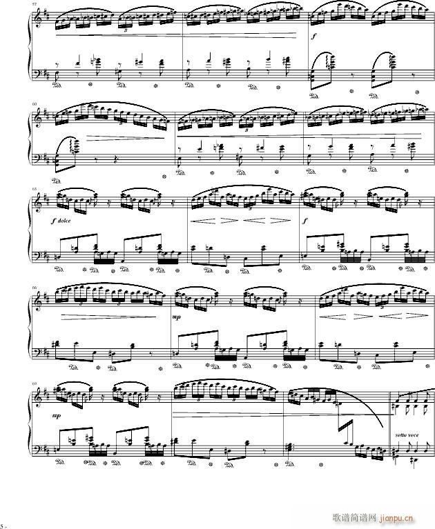 B小调幻想曲_肖邦-chopin5