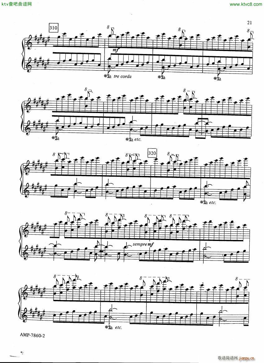 Adams Phrygian Gates part 121