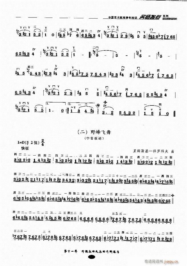 板胡名师指点161-24331