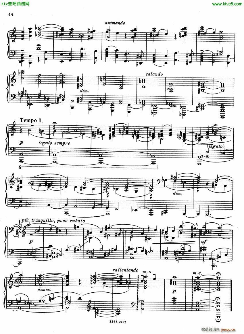 101 1 prelude and fugue12