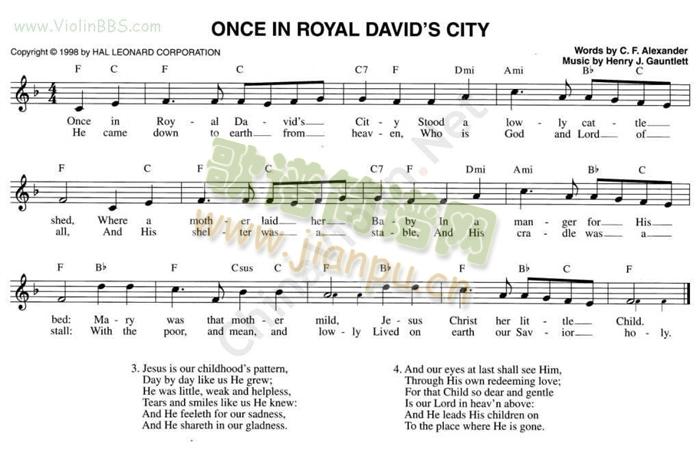 144.ONCE IN ROYAID`S CITY1