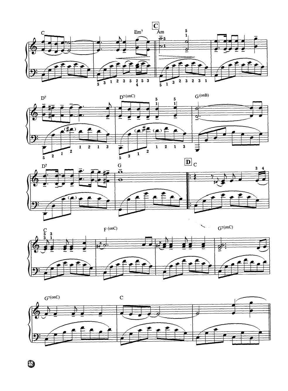 阿根廷 你别哭泣( 钢琴名曲最新精选Ⅱ)_理查德 克莱德曼2