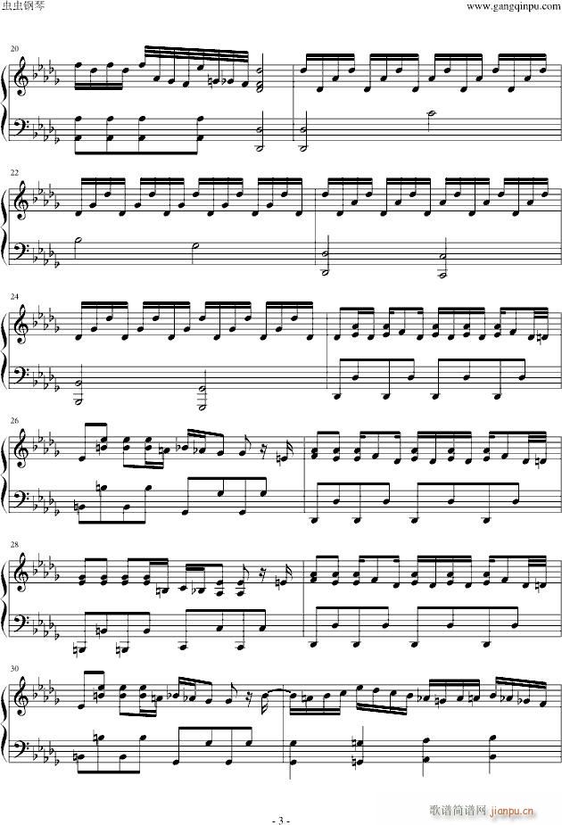 root beer rag_克莱德曼3