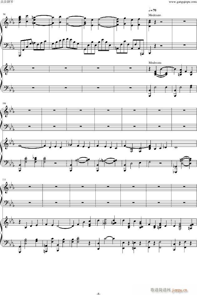 拉赫玛尼诺夫c小调第二钢琴协奏曲第三乐章_拉赫马尼若夫8