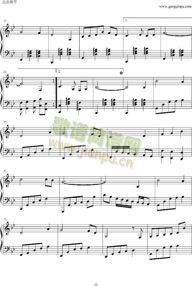 不能说的秘密之《情人的眼泪》2