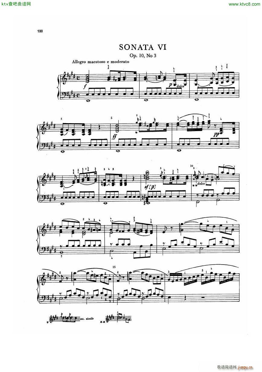 dussek 10 31