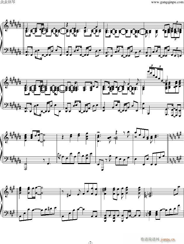 鸟の诗、完整版_动漫影视7