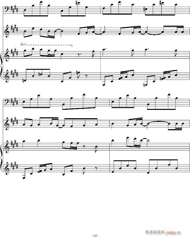 虫儿的翅膀（2013-8 Remix）_Ku Klux Klan13