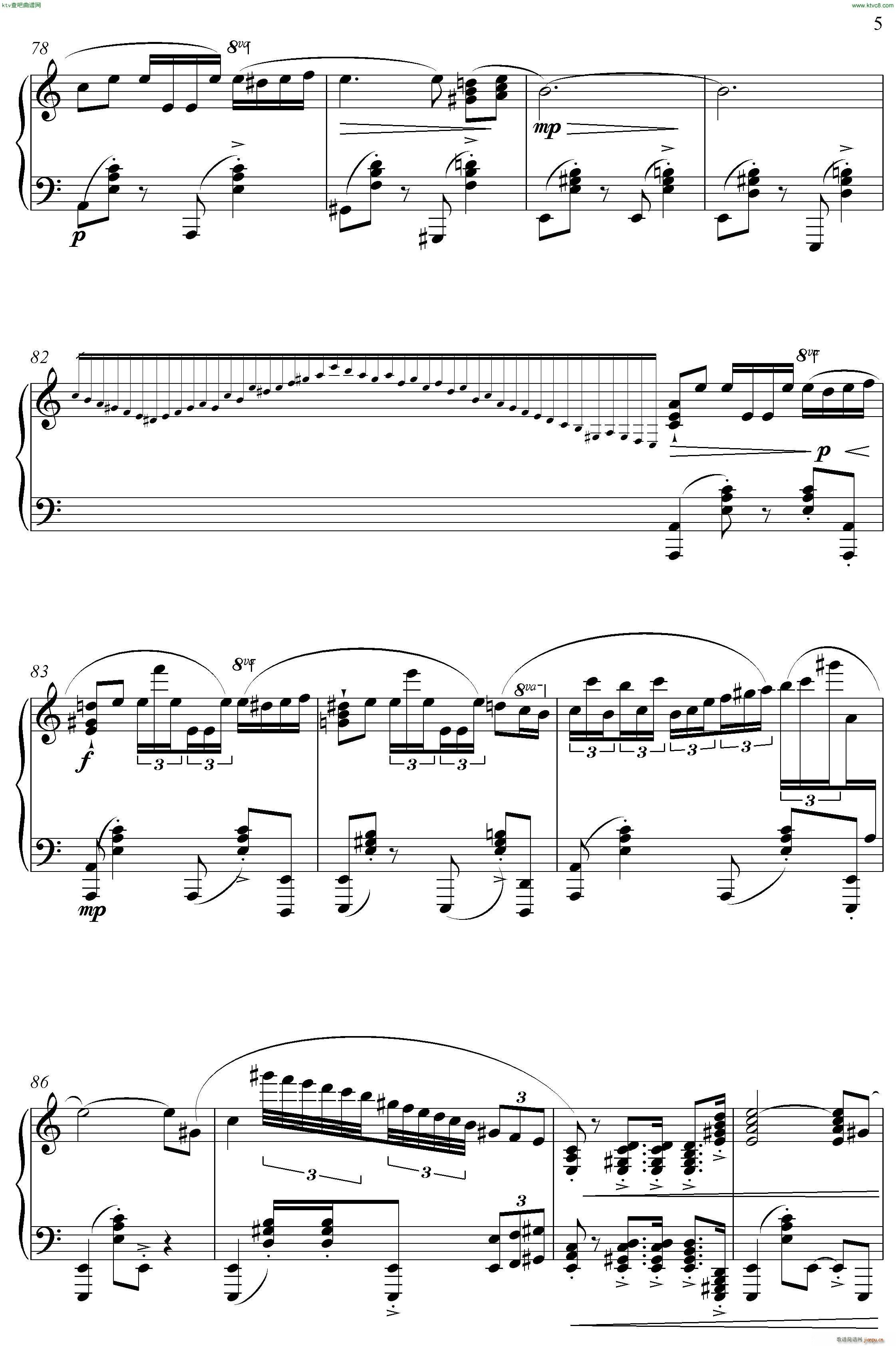 诙谐的圆舞曲_灰小哲5