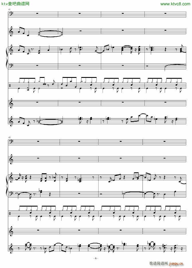 Jazz Dream_Soviet6