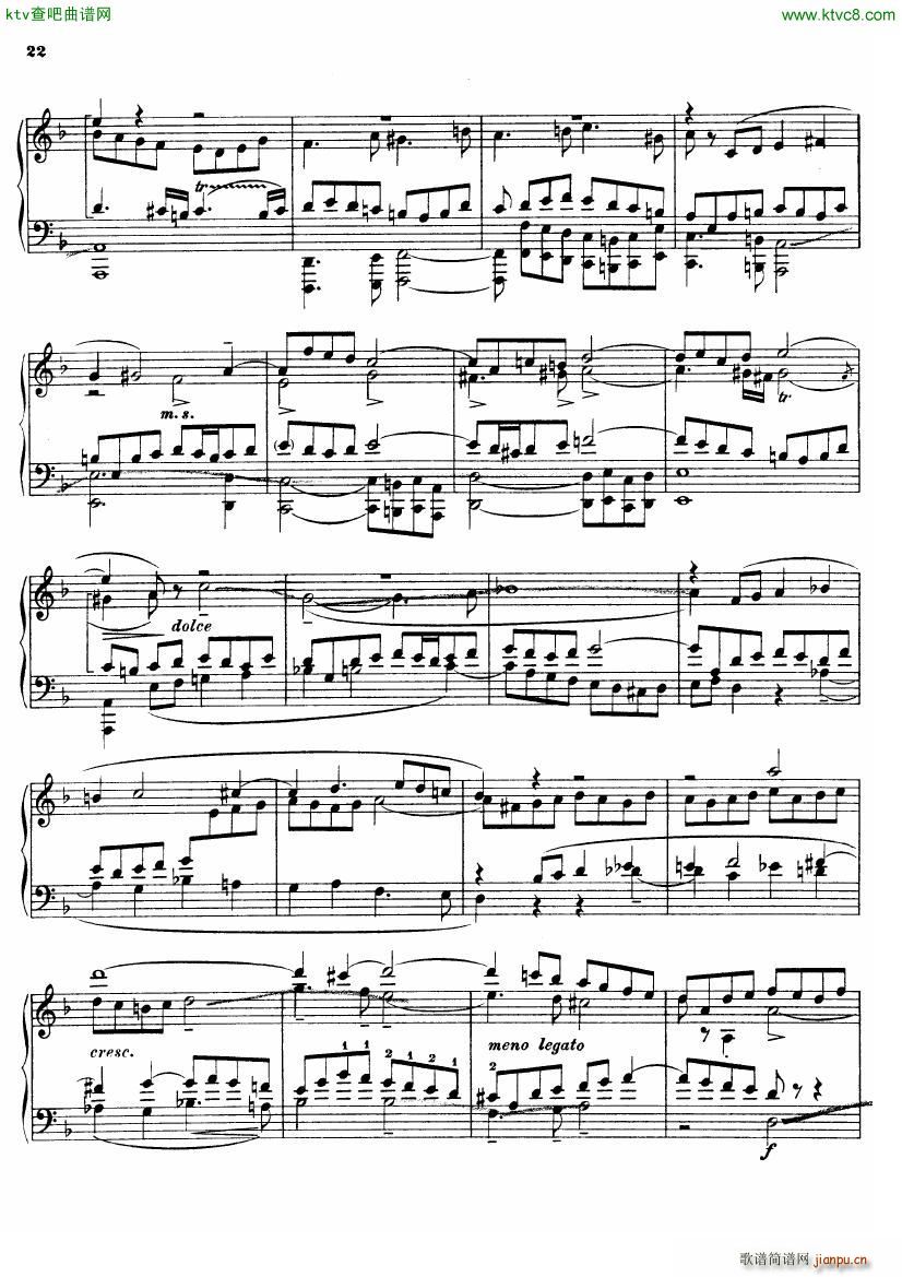 Busoni Fantasia Contrappuntistica22