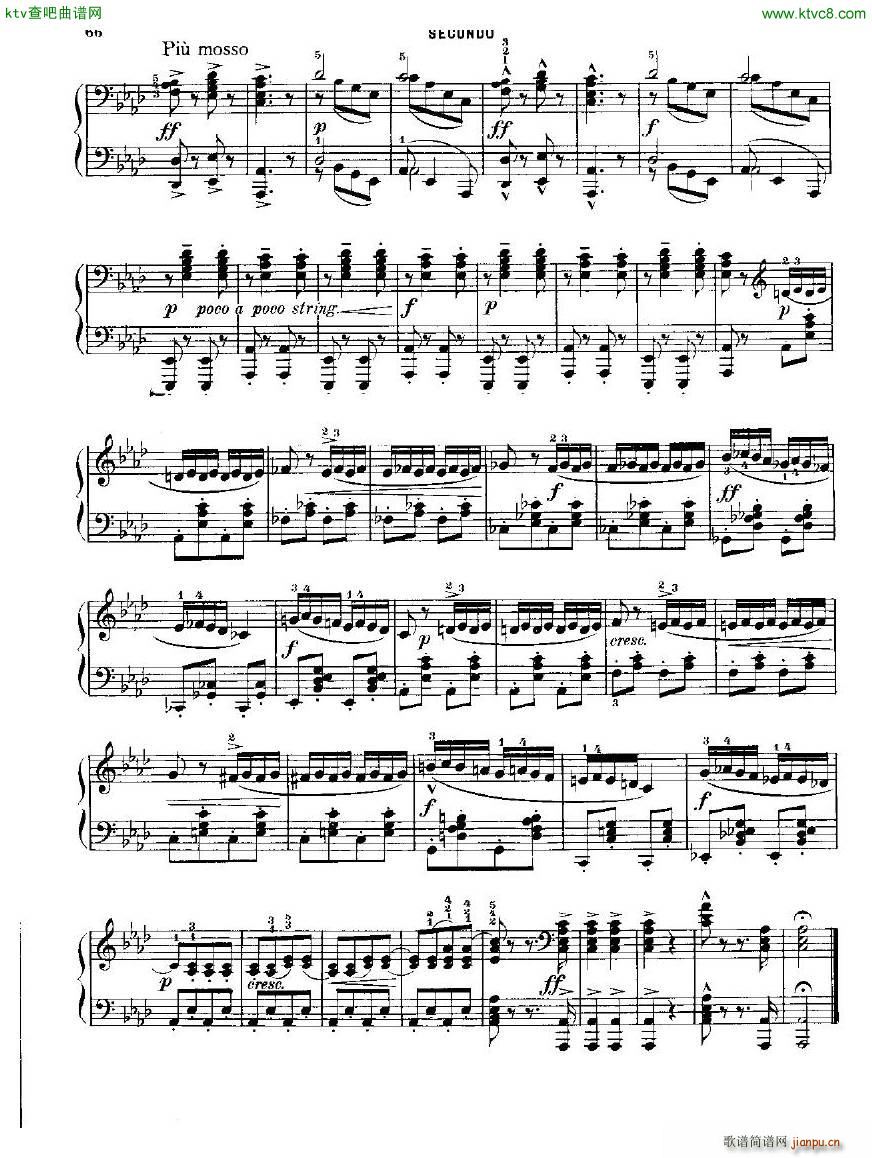 Dvorak op 1 46 221
