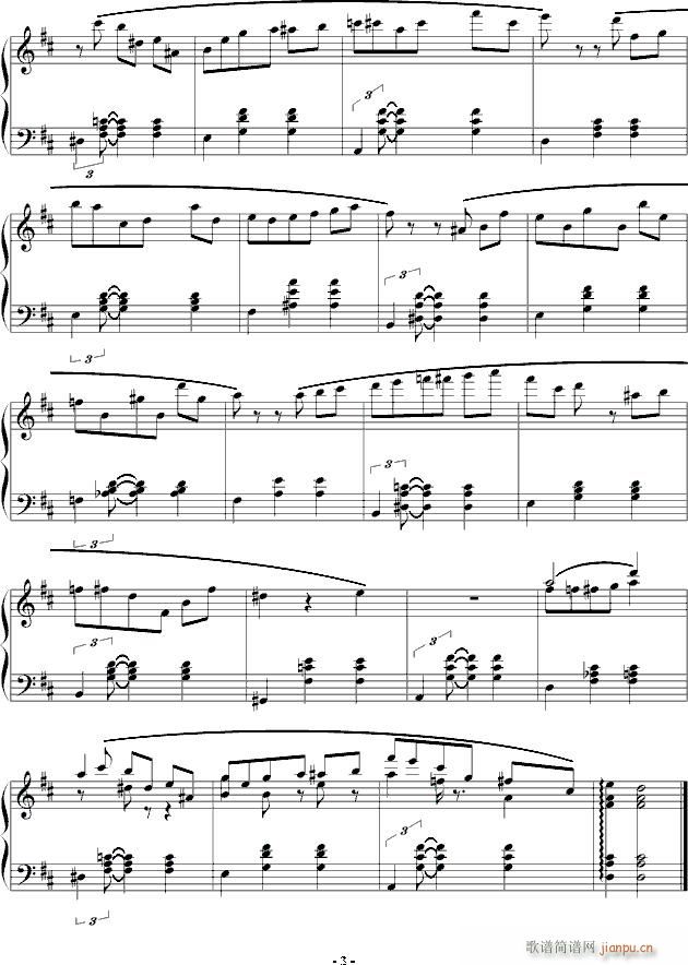 童话组曲 02 Something Nice3