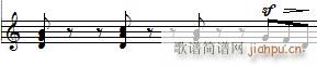 车尔尼《 钢琴快速练习曲》（Czerny 299）第11首 及练习提示6