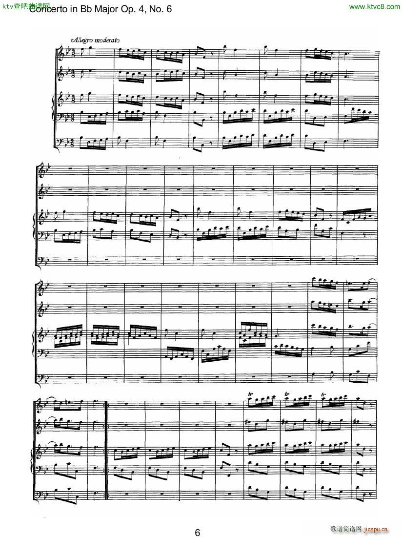 Handel 04 6 OrganConc6