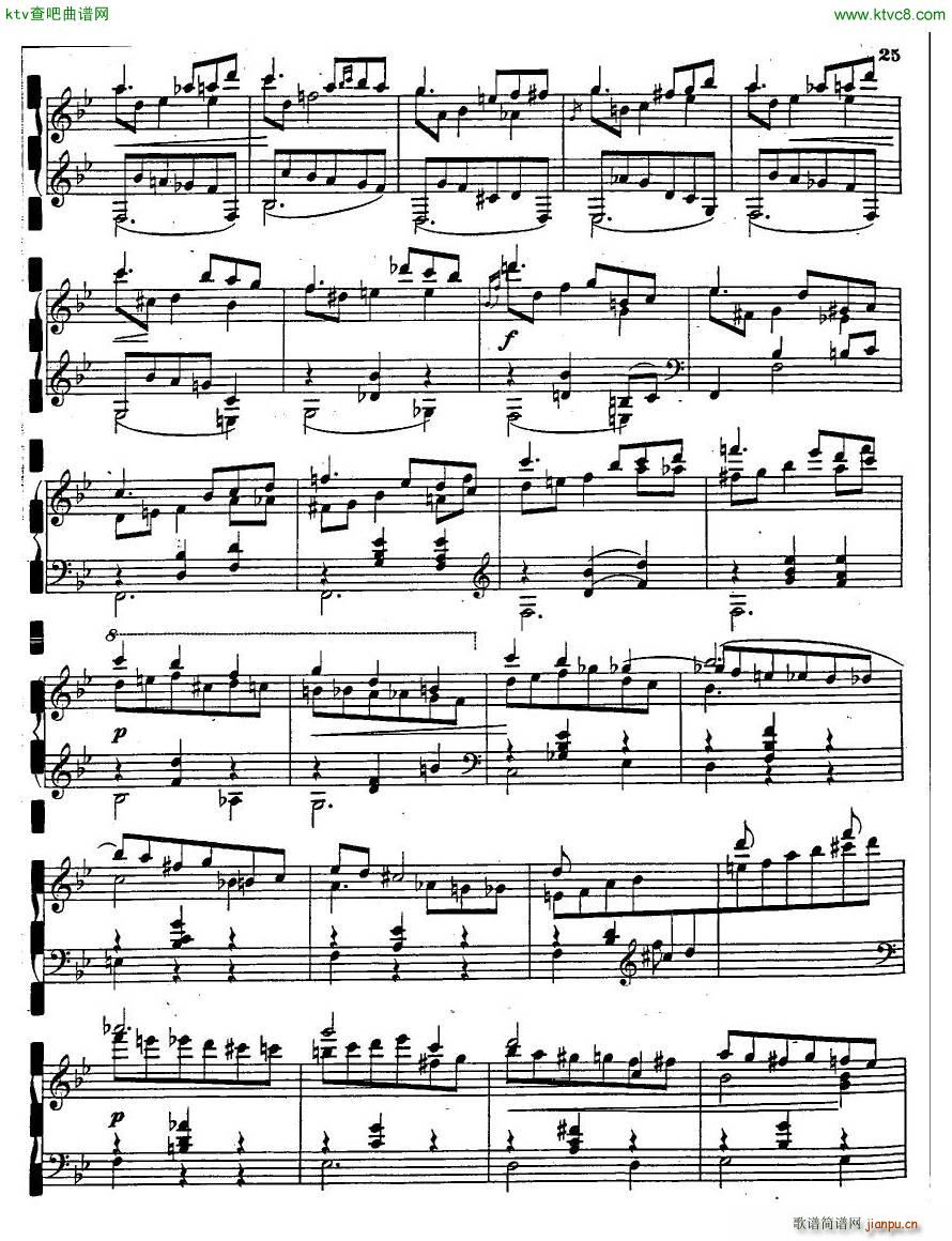 Antipov op 2 Valse23