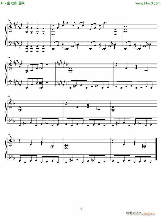 魔法禁书目录TV版第二季OP_动漫4