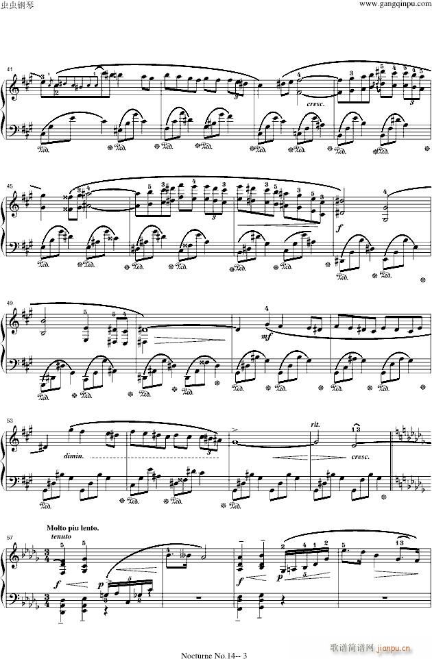 #f小调夜曲(Op48-2)_肖邦-chopin3