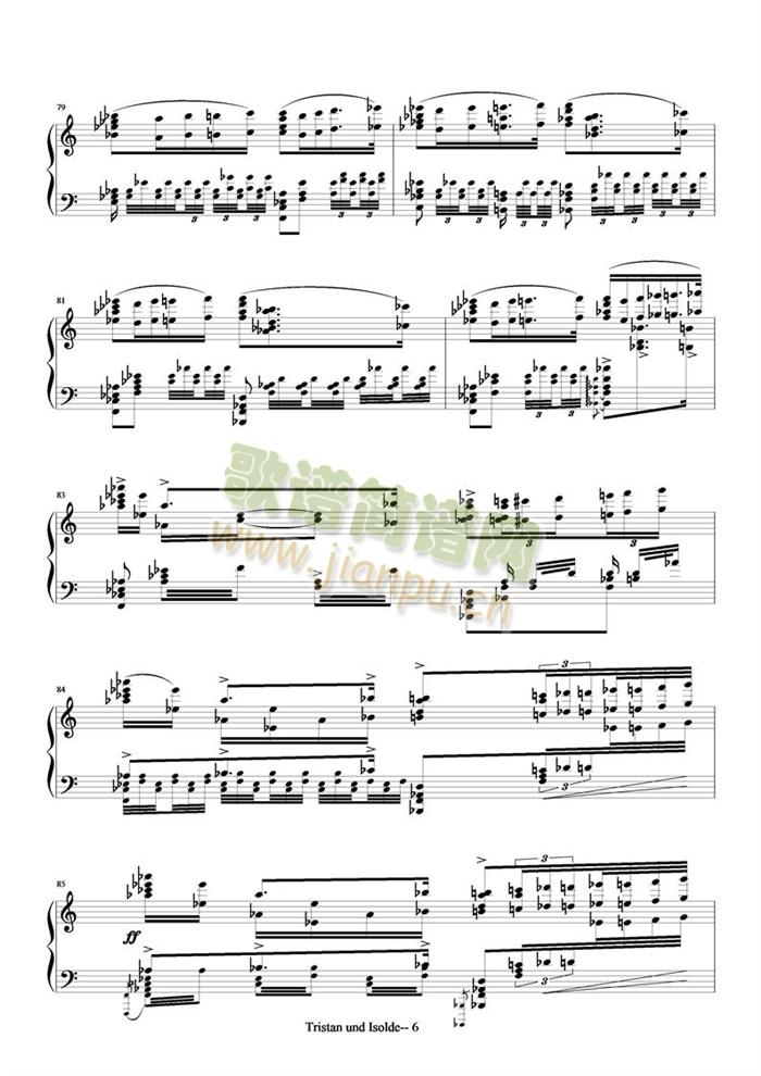 Wagner-Tristan und Isolde6