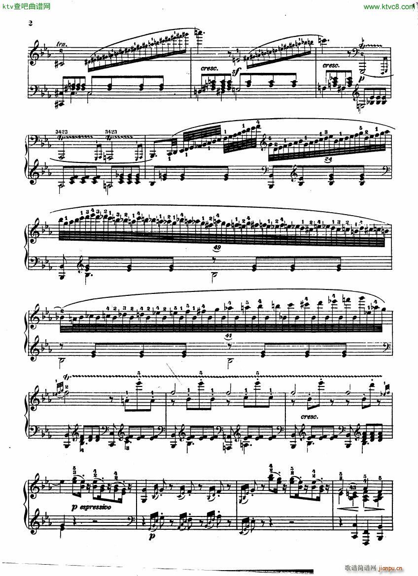 Hummel op18 Fantasie15