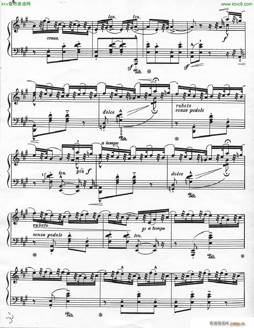 Blanchet Op 35 Trois Ecossaises3