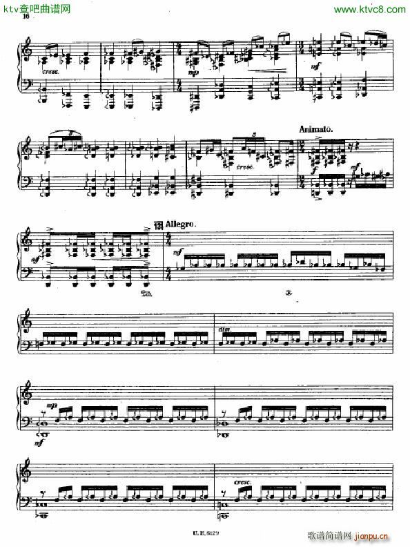Haba fantasia no 2 im vierteltonsystem op 1914