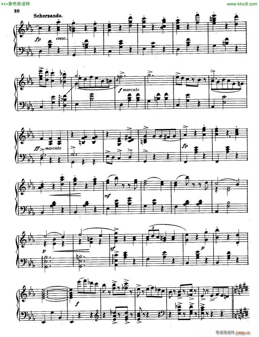 Coates Joyous Youth Piano Suite20