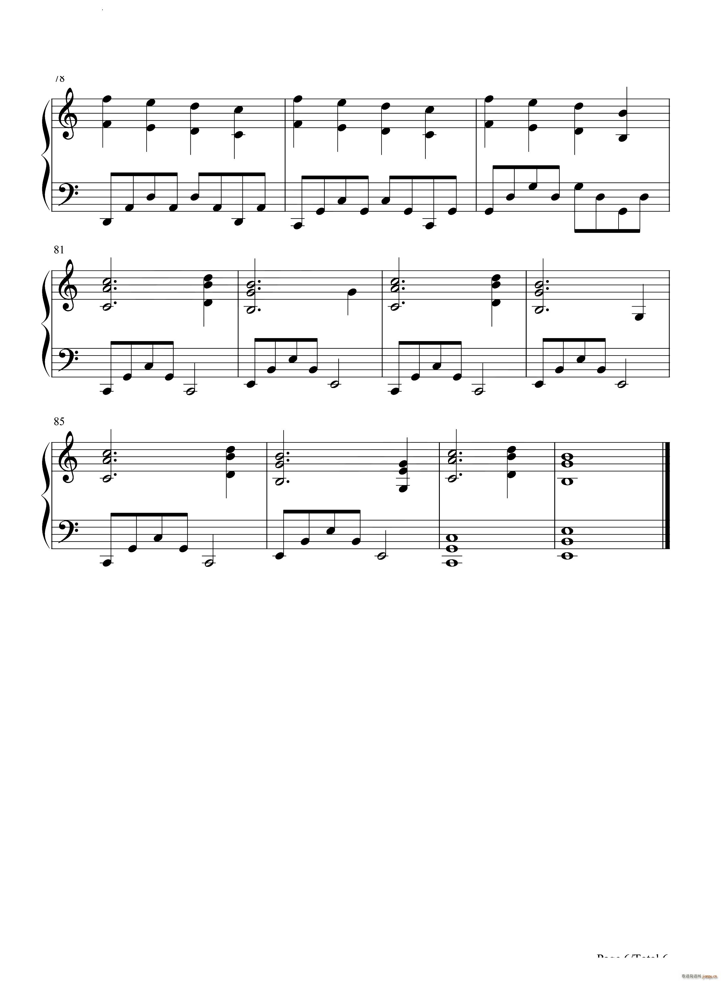 Tennessee珍珠港OST_Hans Zimmer7